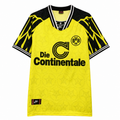 Camiseta Borussia Dortmund 1º equipación 1994-95