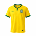 Camiseta Selección de Brasil 1º equipación 2014
