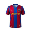 Camiseta FC Barcelona 1º equipación 2007-08