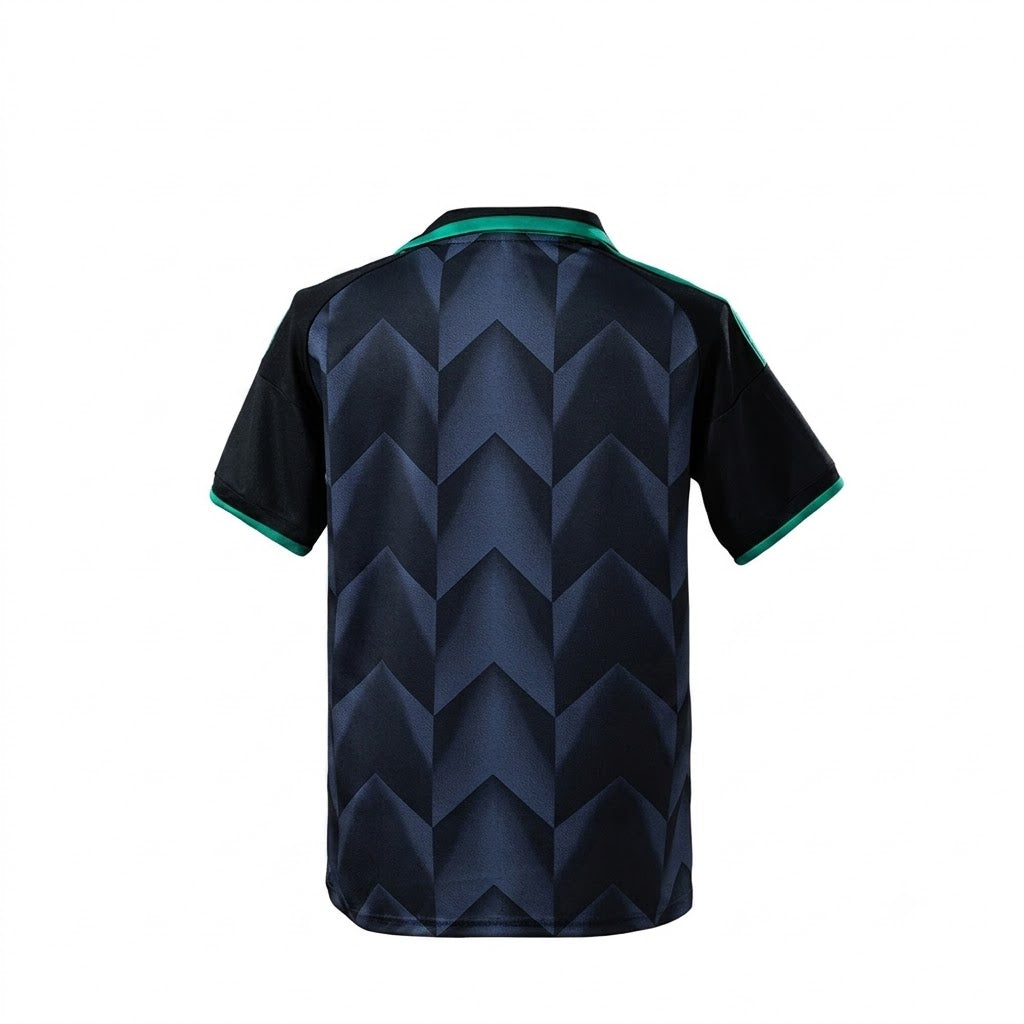 Camiseta RC Lens 2º equipación 26-27