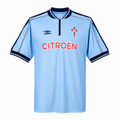 Camiseta Celta de Vigo 1º equipación 1999-2000