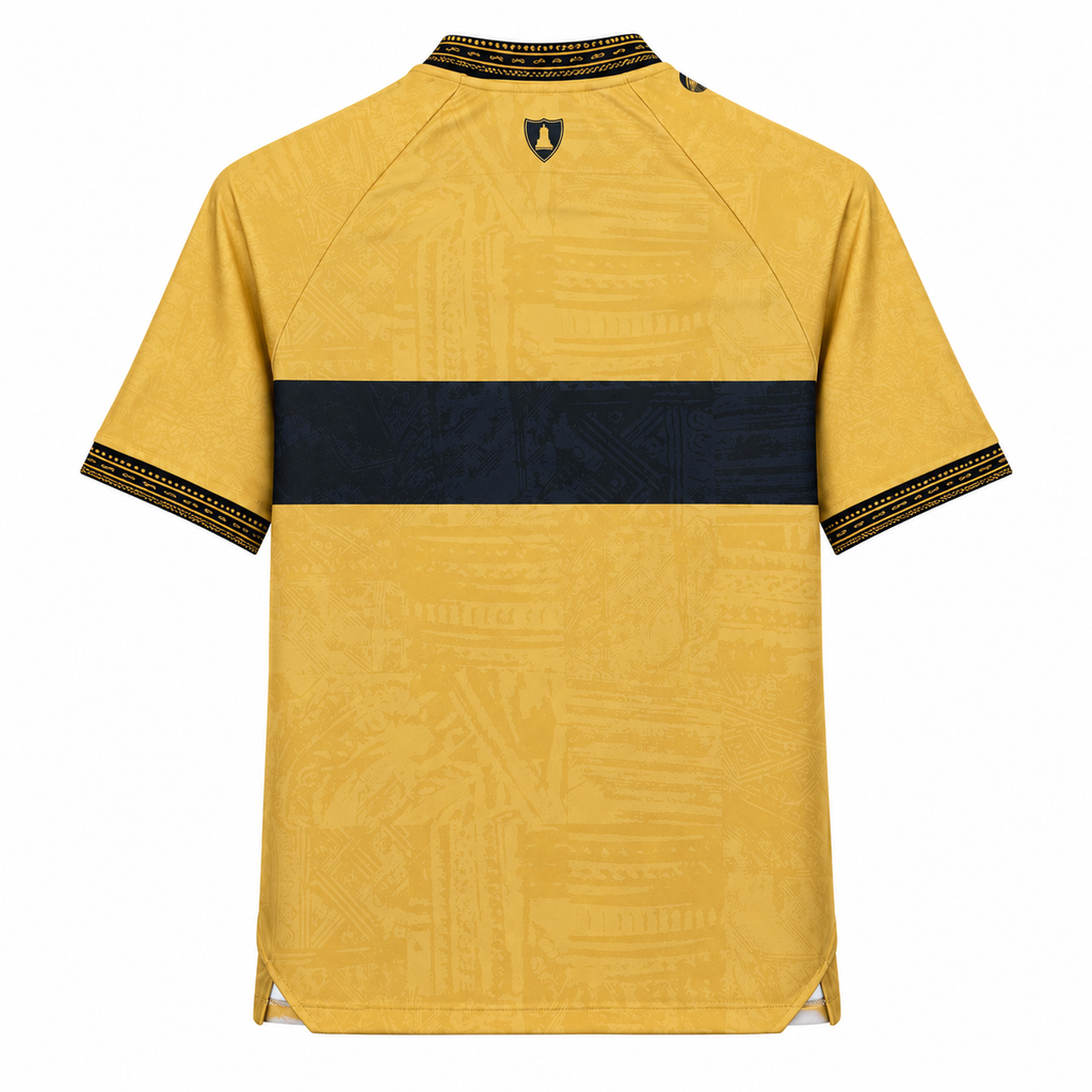 Camiseta VfB Stuttgart 3º equipación 26-27