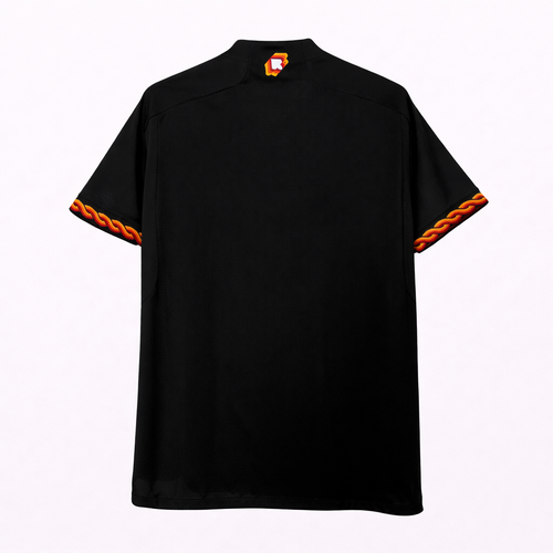 Maillot AS Roma Troisième tenue 2023-24