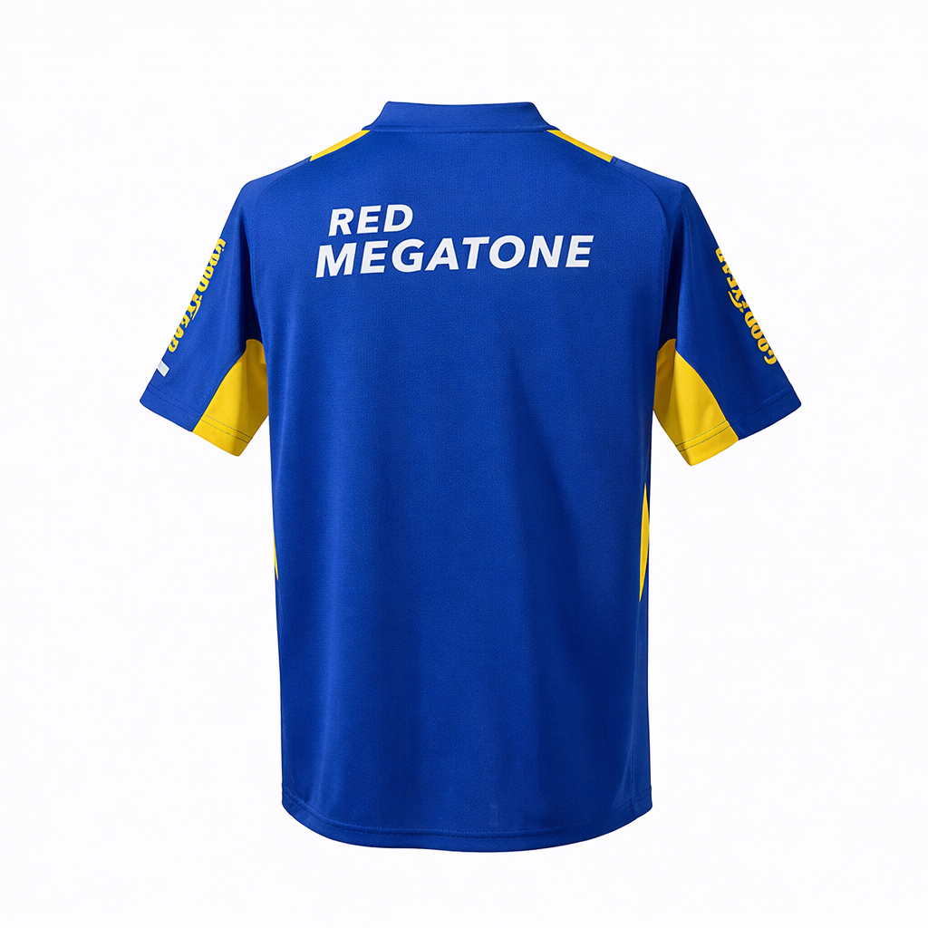 Camiseta Boca Juniors 1º equipación 2005-06