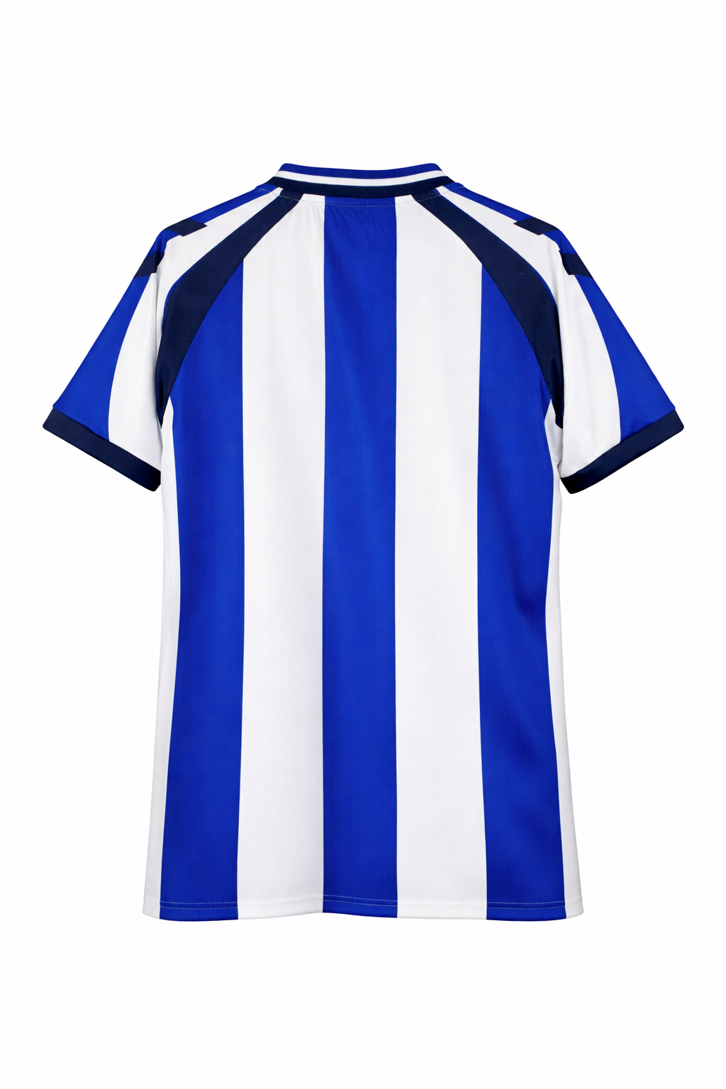 Camiseta Málaga CF equipación Edición Aniversario 25-26