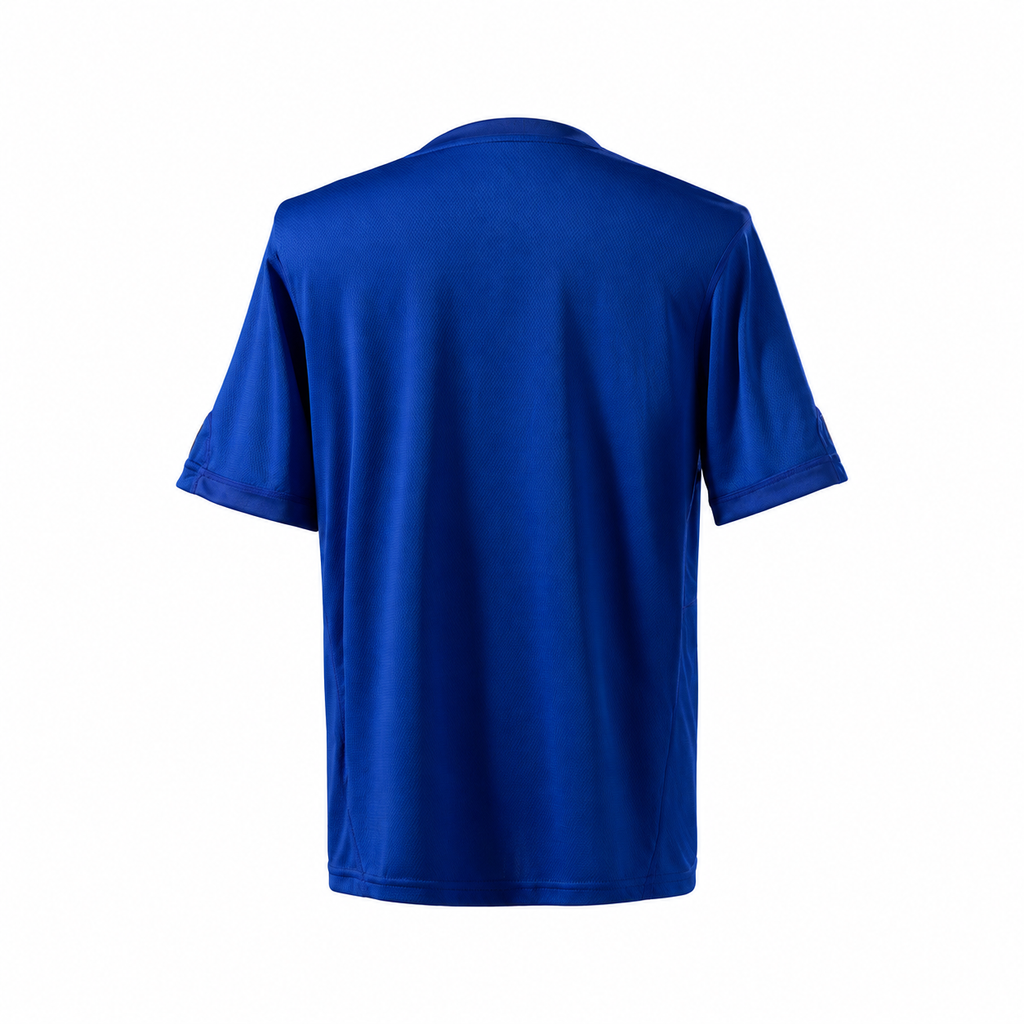 Maillot Chelsea FC Domicile 25-26
