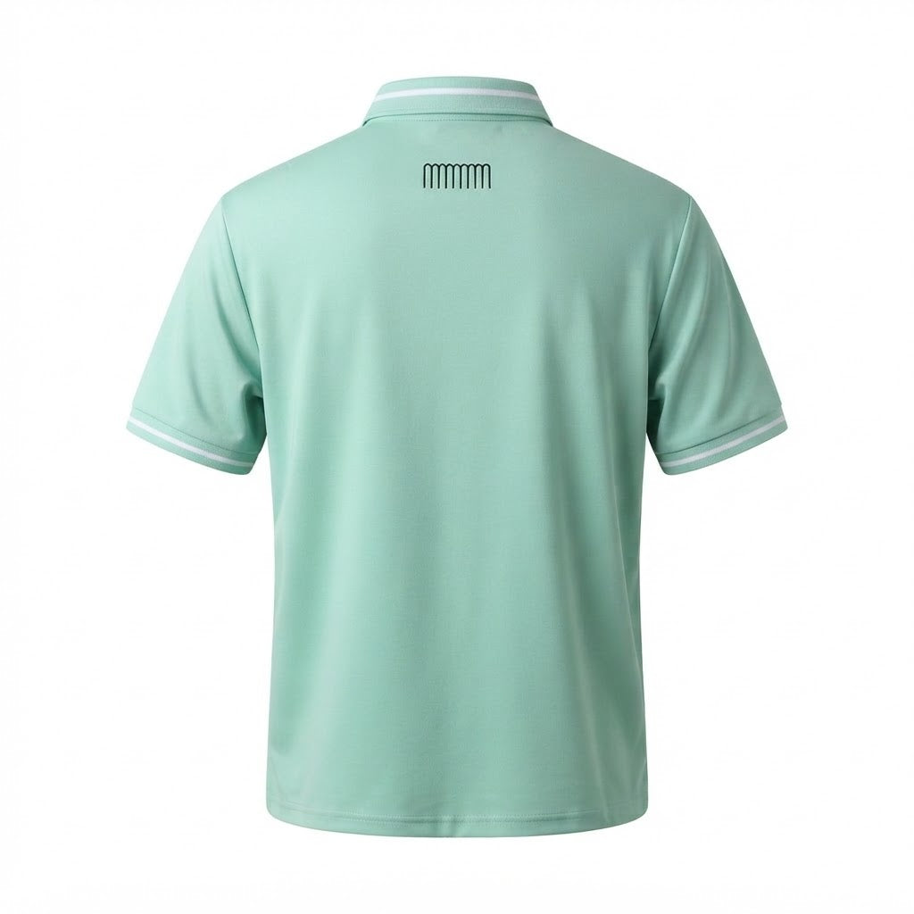 AS Monaco Trikot Heim 25-26