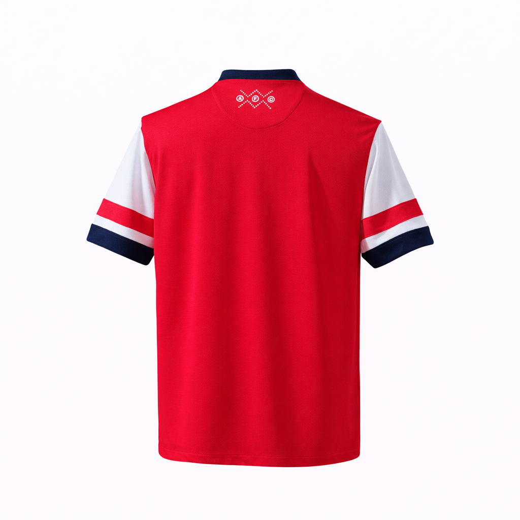 Camiseta Arsenal FC 1º equipación 2012-13