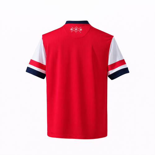 Camiseta Arsenal FC 1º equipación 2012-13