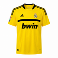 Maillot Real Madrid domicile gardien de but 2011-12