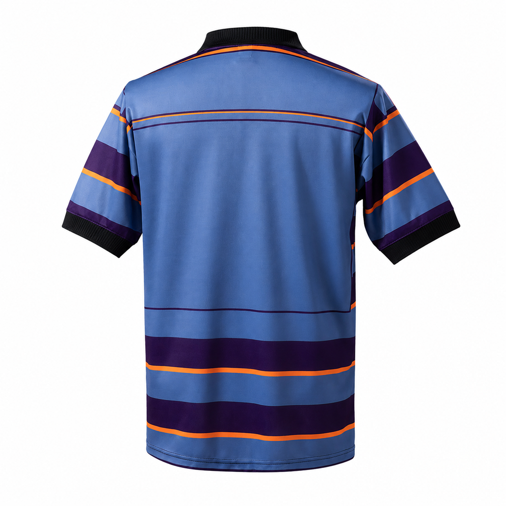 Valencia CF Heimtrikot 25-26