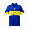 Camiseta Boca Juniors 1º equipación 2005-06