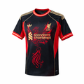 Camiseta Liverpool FC equipación Edición Especial 25-26