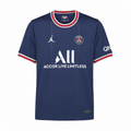 PSG 2nd kit 25-26