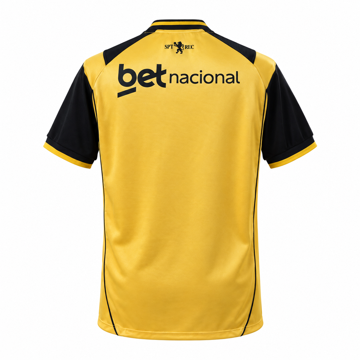 Camiseta Sport Recife 2º equipación 26-27