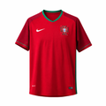 Camiseta Selección de Portugal 1º equipación 2018