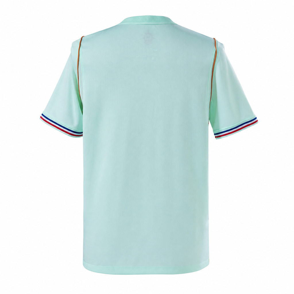 Camiseta Selección de Francia 2º equipación 2026