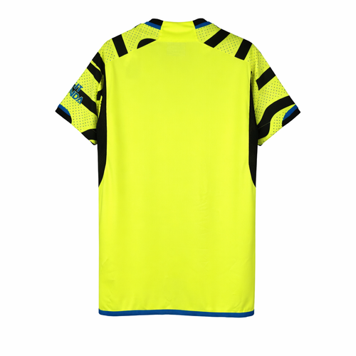 Camiseta Arsenal FC 2º equipación 2023-24