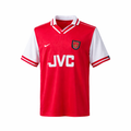 Camiseta Arsenal FC 1º equipación 1996-97