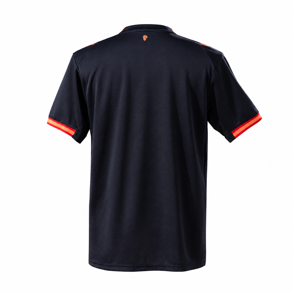 AC Mailand Heimtrikot 25-26