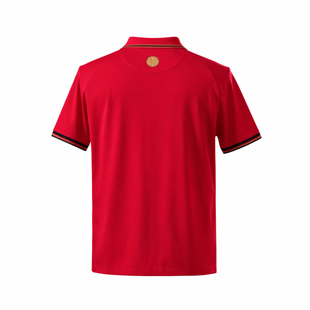 Camiseta Selección de Portugal 1º equipación 2020