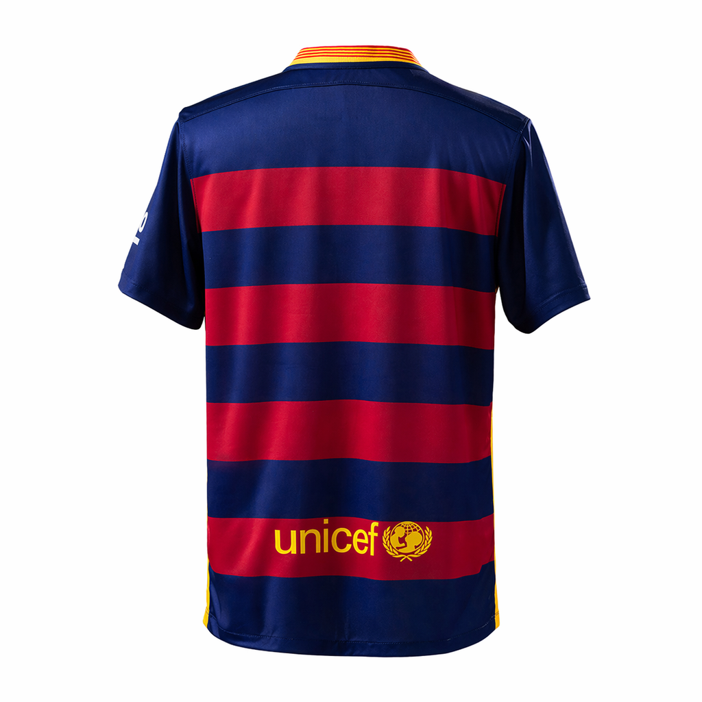 FC Barcelona Trikot Sonderedition 25-26