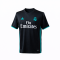 Camiseta Real Madrid 2º equipación 2017-18