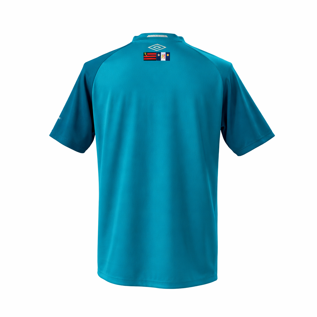 Camiseta Sport Recife 3º equipación 25-26