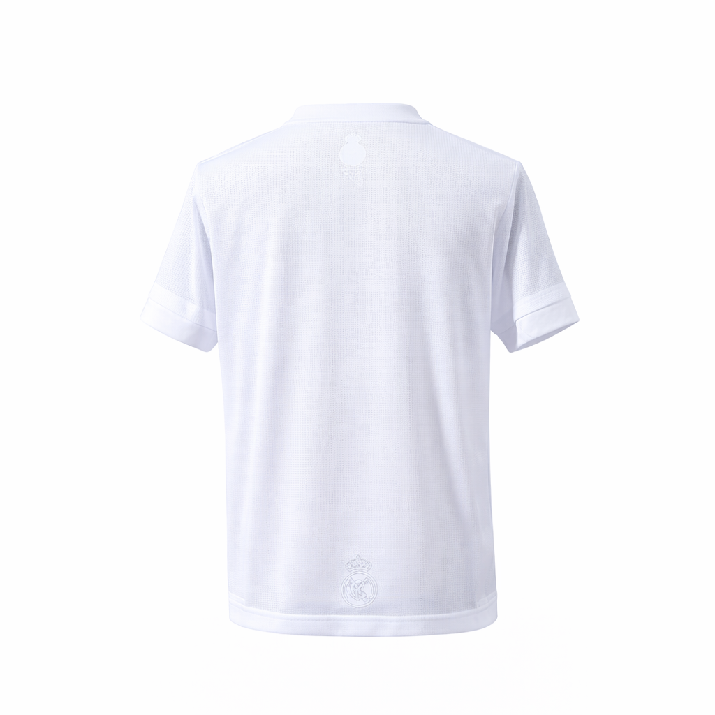 Camiseta Real Madrid 1º equipación 2015-16