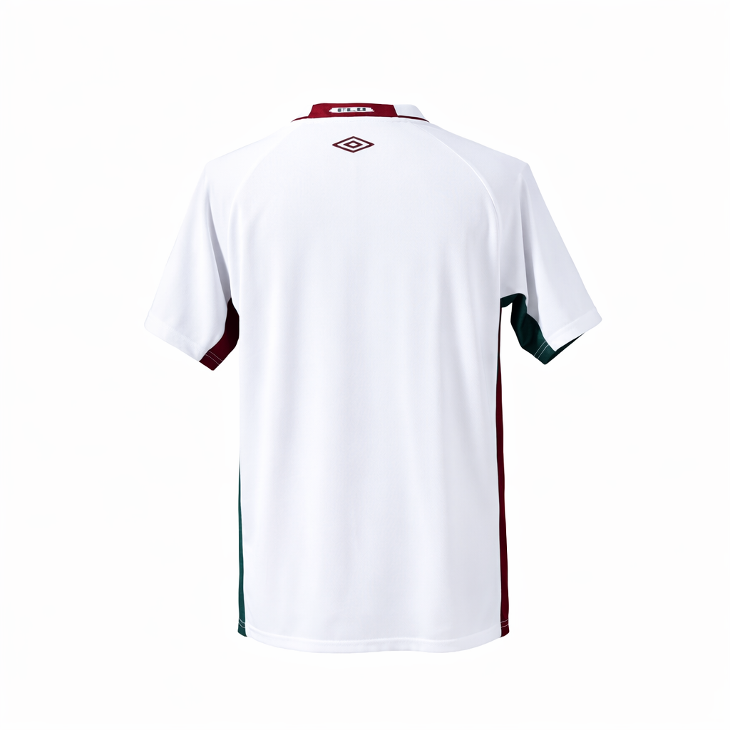 Camiseta Fluminense FC 2º equipación 25-26