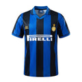 Maillot Inter Milan Domicile 25-26