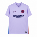 Camiseta FC Barcelona 2º equipación 2021-22