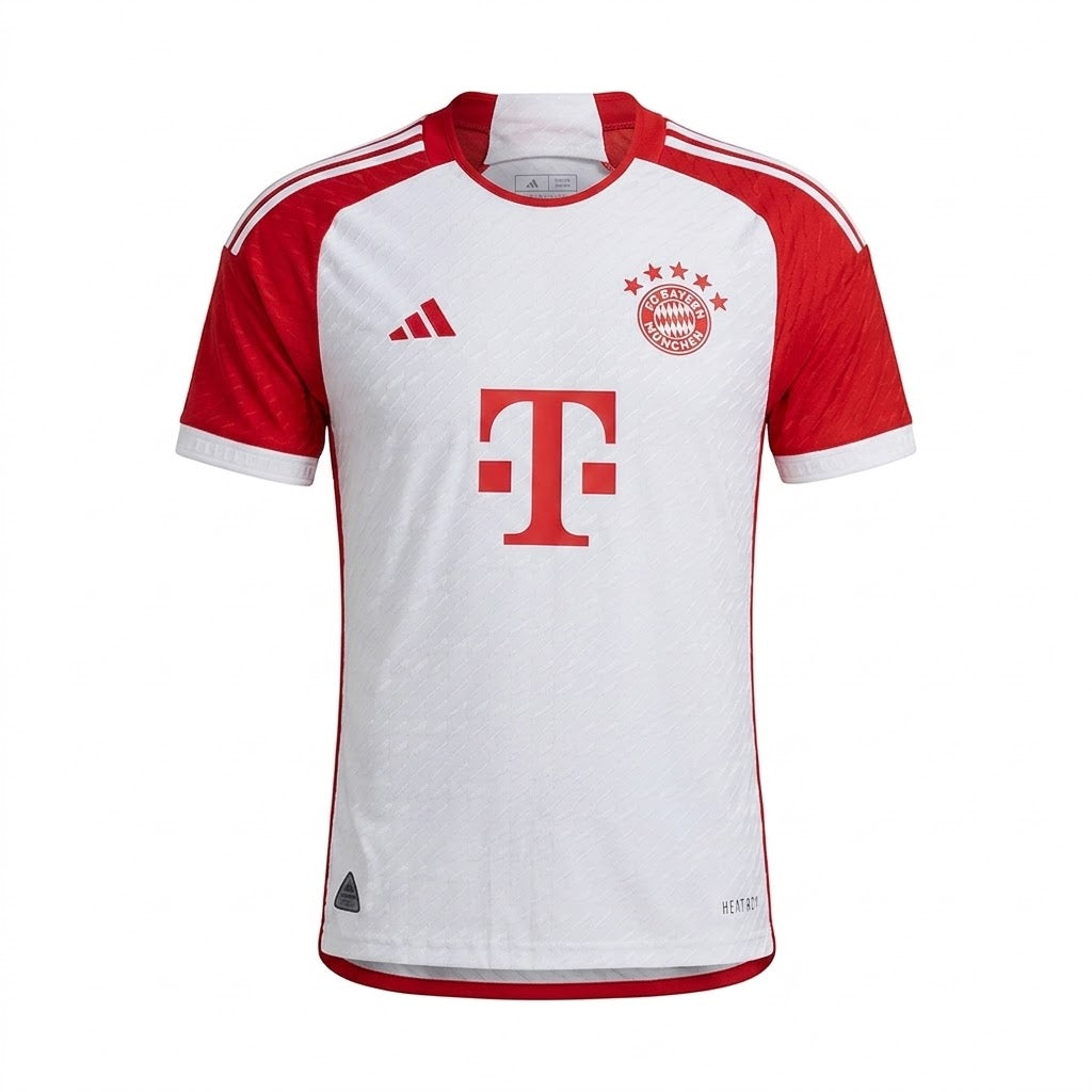Camiseta Bayern Múnich 1º equipación 2023-24