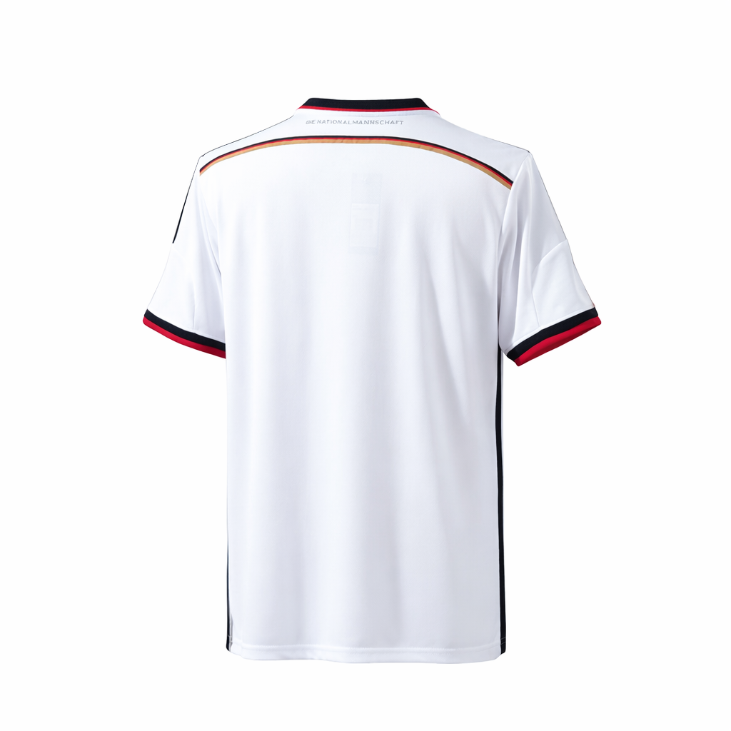Camiseta Selección de Alemania 1º equipación 2014