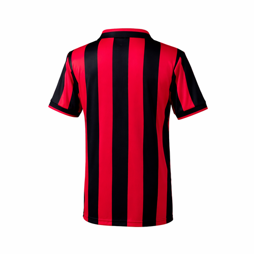 Camiseta AC Milan 1º equipación 1990-91