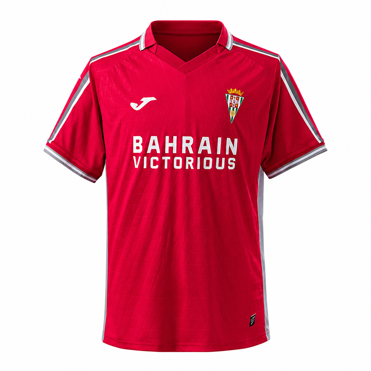 Córdoba CF 3rd kit 25-26