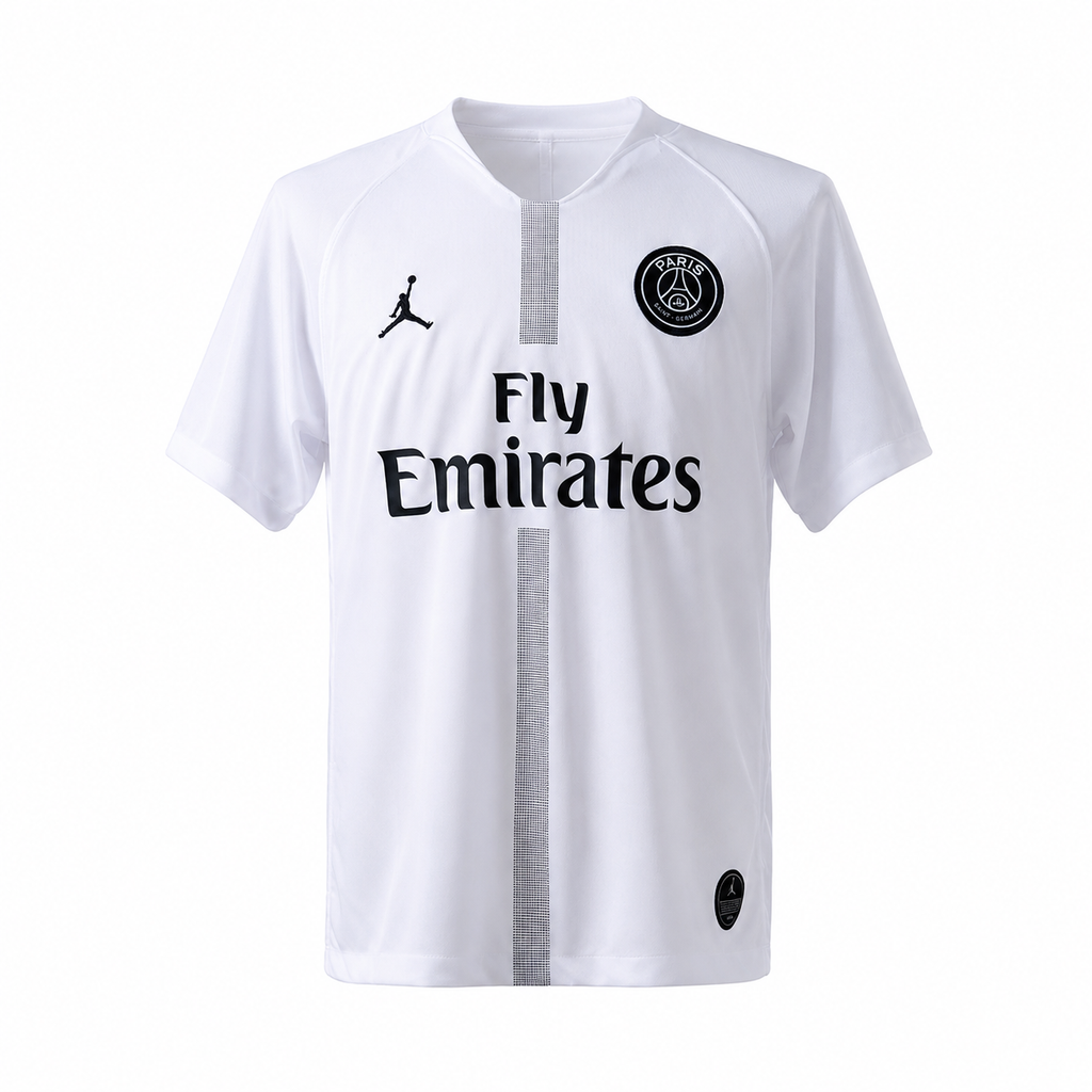 Trikot PSG FC Heimtrikot 25-26