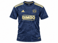 Camiseta Philadelphia Union 1º equipación 26-27