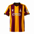 Camiseta Bradford City AFC 1º equipación 26-27