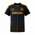 Camiseta Chelsea FC 2º equipación 2010-11