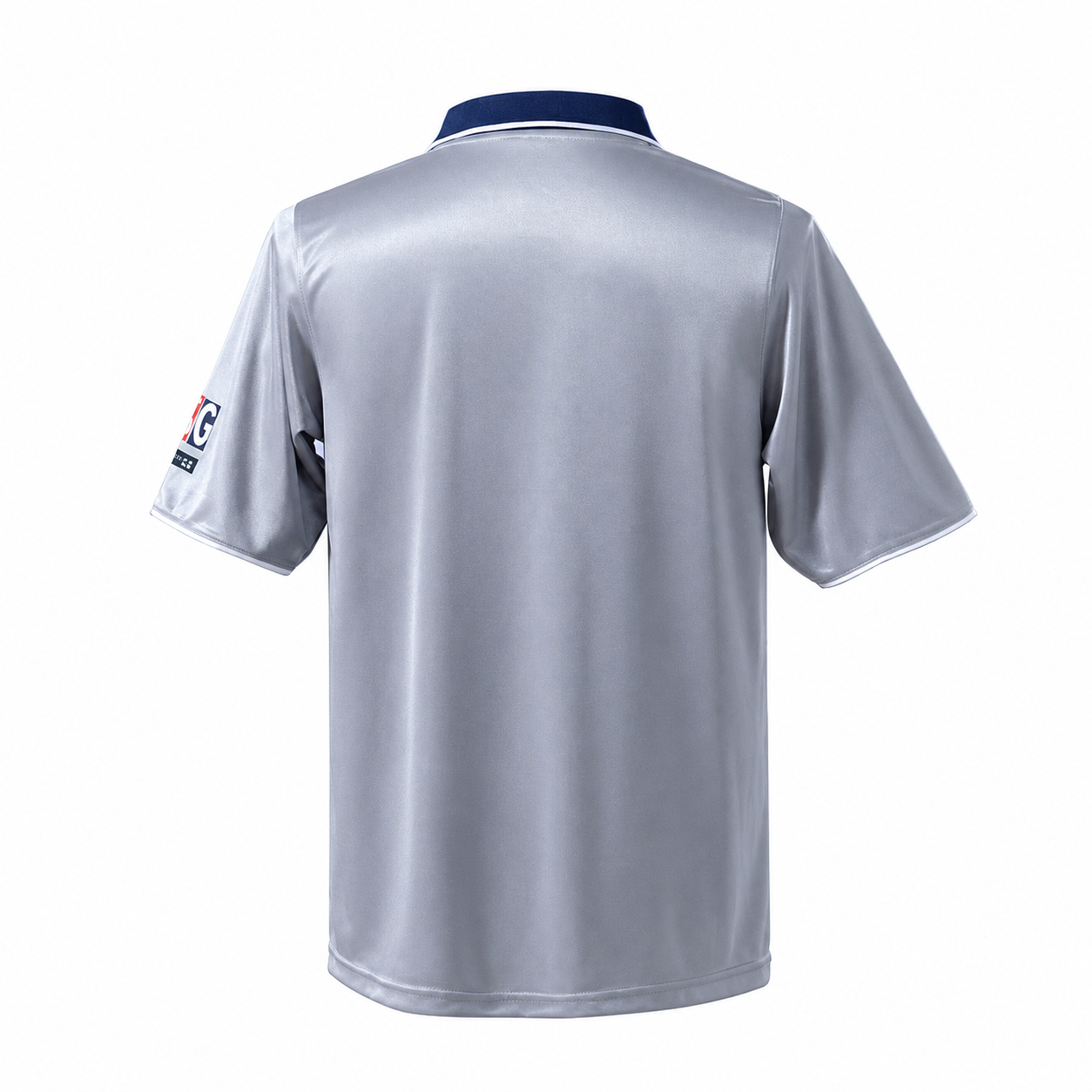 Camiseta PSG FC 2º equipación 1999-2000