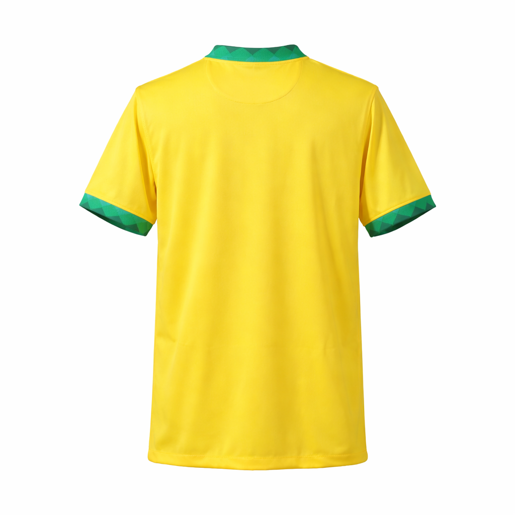 Camiseta Selección de Brasil 1º equipación 2020