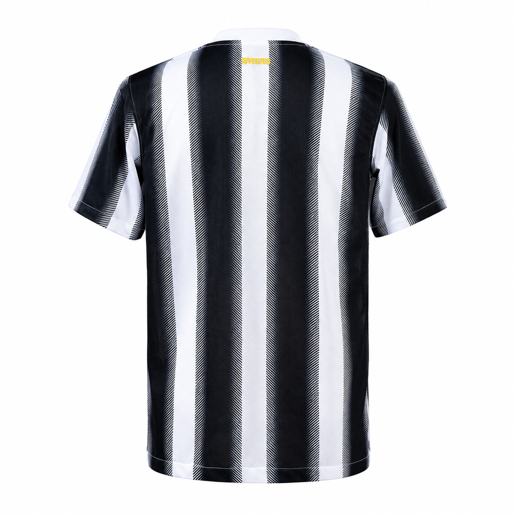 Juventus Heimtrikot 25-26