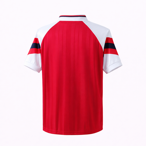 Camiseta Arsenal FC 1º equipación 1992-93