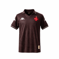 Camiseta CR Vasco da Gama 3º equipación 25-26