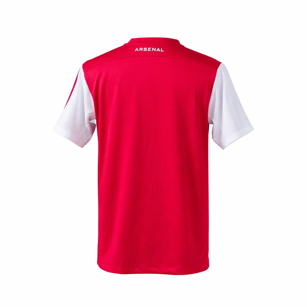 Camiseta Arsenal FC 1º equipación 125 aniversario 2011-12