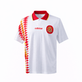 Maillot de l'équipe nationale espagnole deuxième maillot 1994