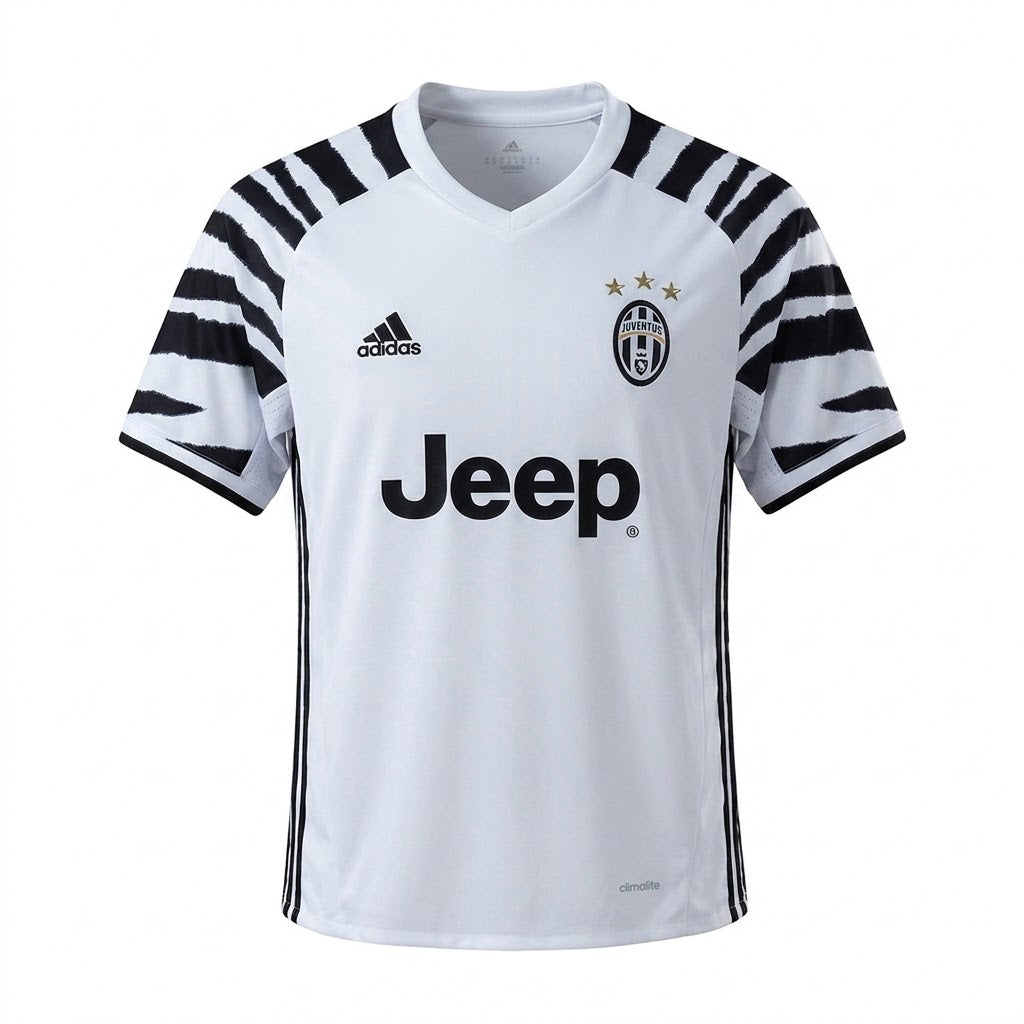 Camiseta Juventus 3º equipación 2016-17