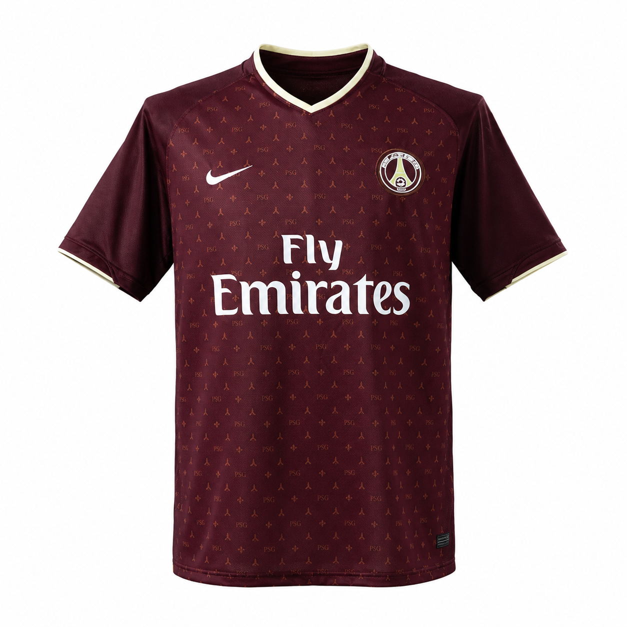 Trikot PSG FC Heimtrikot 25-26