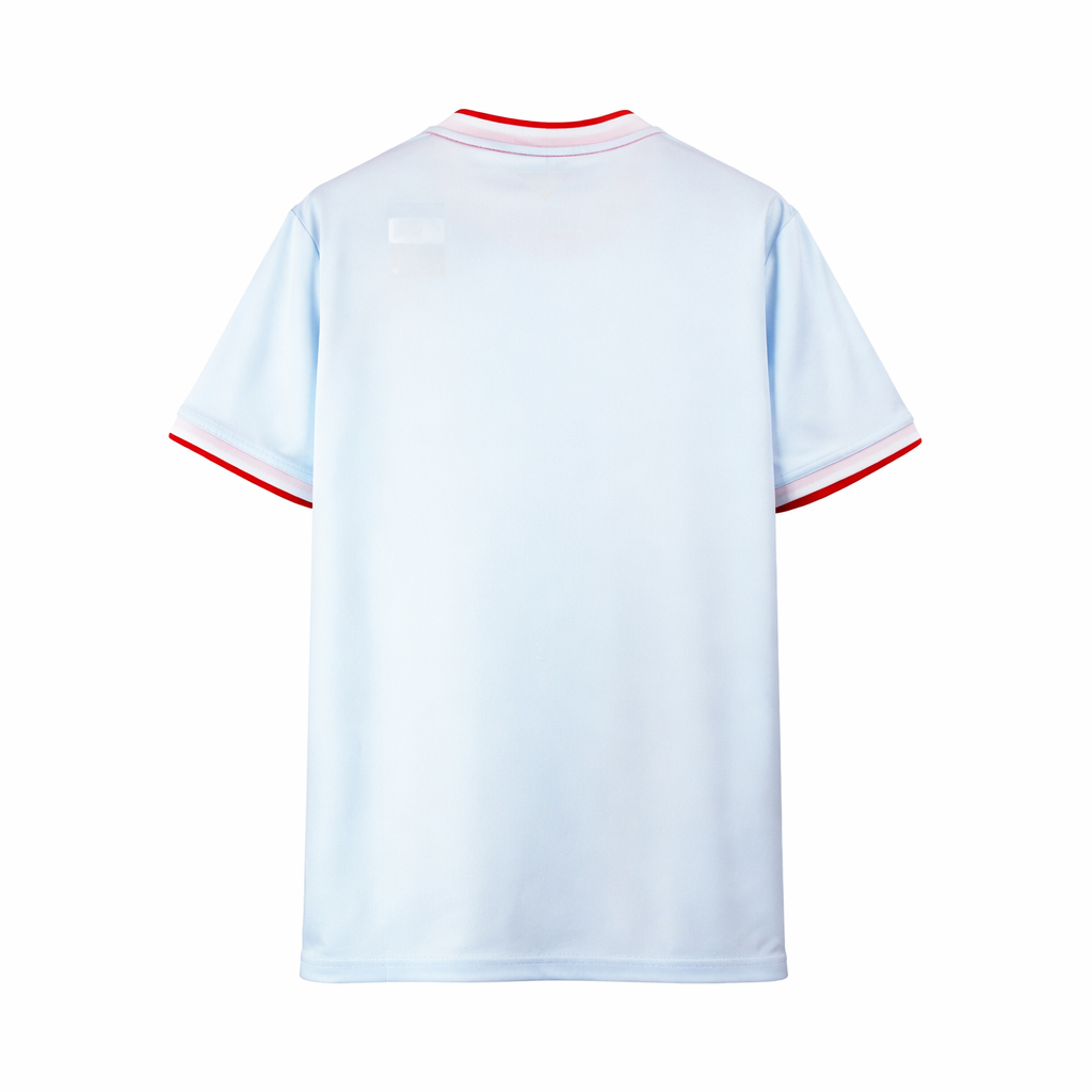 Camiseta Atlético Madrid 3º equipación 2013-14